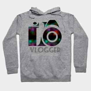 Vlogger Hoodie